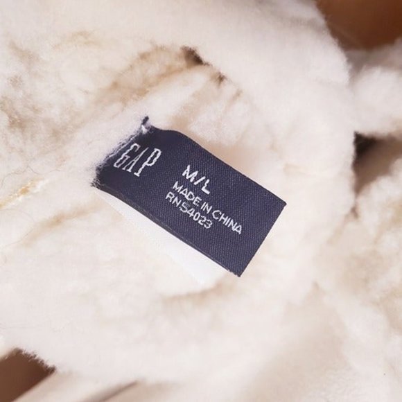 GAP winter mittens, M/L - Picture 4 of 4